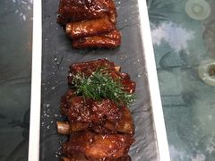 -唐廊烤鸭店(工体店)