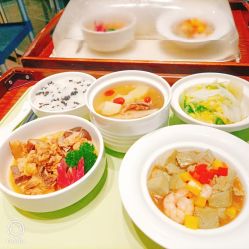 -乐茵敔山湾月子中心(独栋湖景店)