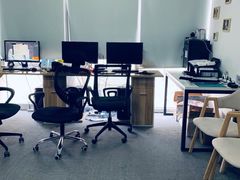 -Best U照相馆·企业外拍部(环球港店)