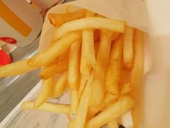 -麦当劳(新王府井店)