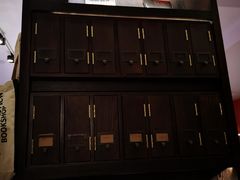 -思南书局(复兴中路店)