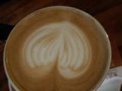 -德福楼咖啡吧(德福巷店)