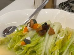 -君庭中餐厅(友谊宾馆店)