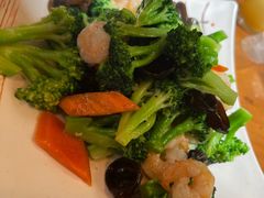 -长寿参鸡汤(朝韩风情街店)