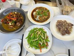 -滁香园·滁州菜(琅琊山店)