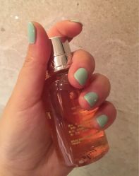 -爱手爱脚指甲造型