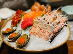 -古京·臻致料理(月湖店)