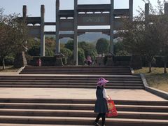 -南京市江宁方山