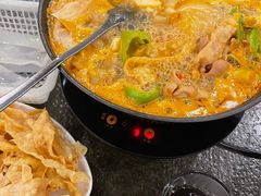 -湘肠香火锅店(团结湖店)