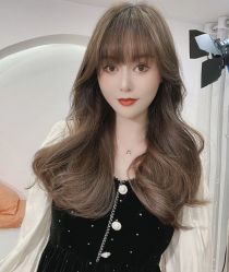 -那茉 Hair Salon