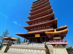 -牛首山文化旅游区