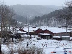 -雪谷
