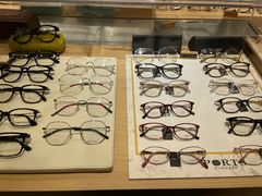 -棱石眼镜(CP静安店)