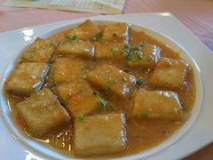 -上海老饭店(北京分店)