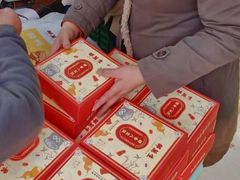 -邵万生食品公司(南京东路店)