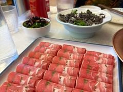 -东来顺饭庄(天坛店)