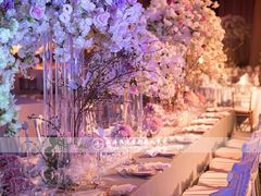 上海浪漫爱都婚礼策划-上海虹梅嘉廷酒店