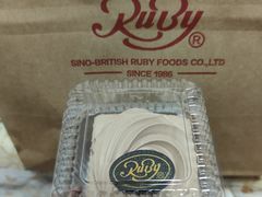 -红宝石·鲜奶小方(曲阳店)