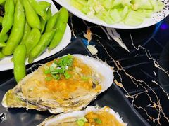 -火枪手串吧·鹤岗小串涮肚(亦庄店)