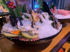 -集渔·泰式海鲜火锅(彭州店)