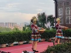 -壮乡楼民俗文化苑(李宁体育园店)