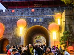 -鼓楼(西湖风景名胜区)