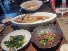 -曾宴·楚菜(湖北省博物馆店)