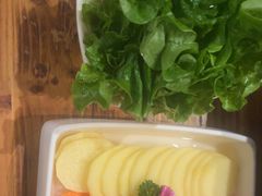 -额尔敦传统涮(西坝河店)
