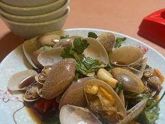 -抱德·潮汕味(敦和店原惠城鱼仔)