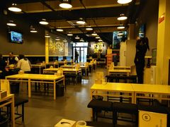 大堂-望京小腰(朝阳总店)