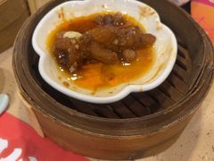 -点都德(皇岗村店)