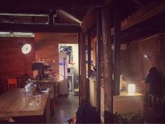 -VOYAGE COFFEE(北锣鼓巷店)