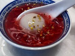 -喜来登由由大酒店九州膳坊中餐厅