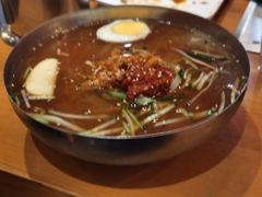 冷面-白玉串城(南六中路店)