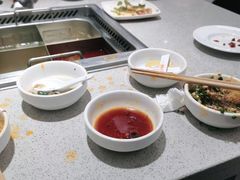 -海底捞火锅(大融城店)