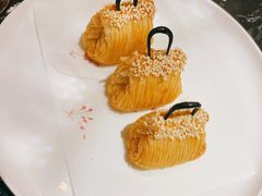 榴莲酥-甄御•海鲜新青岛菜(麦岛店)