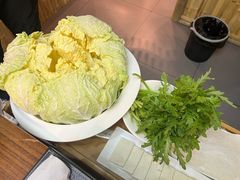 -竹叶涮肉坊(总店)