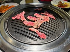 -東盛炭烤自助料理(玄武招商花园城店)