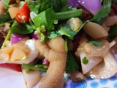 -老苏扬饭店
