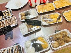 -南大门韩国米糕(公滨路店)