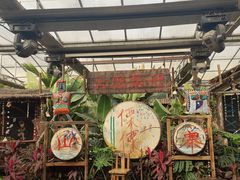 -呀路古热带植物园