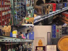 -苏州艺都古玩花鸟市场