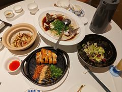 -粗茶淡饭·汉口公馆(循礼门店)