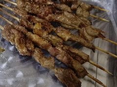 -大成烧烤