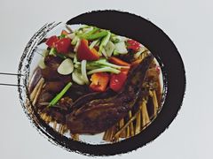 -黄牛肉馆·皖南土菜