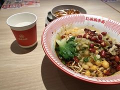 -遇见小面(江湾阳光天地店)