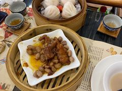 -虾饺妹·粤式手工点心(水荫路店)