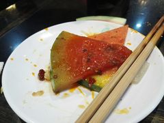 -怡品川宇火锅(宝立方店)