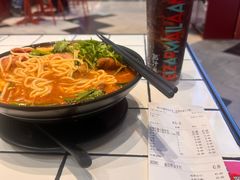 -肥汁米蘭香港米线(长宁来福士店)