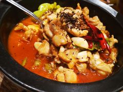 -云海肴·汽锅鸡·云南菜(美罗城店)